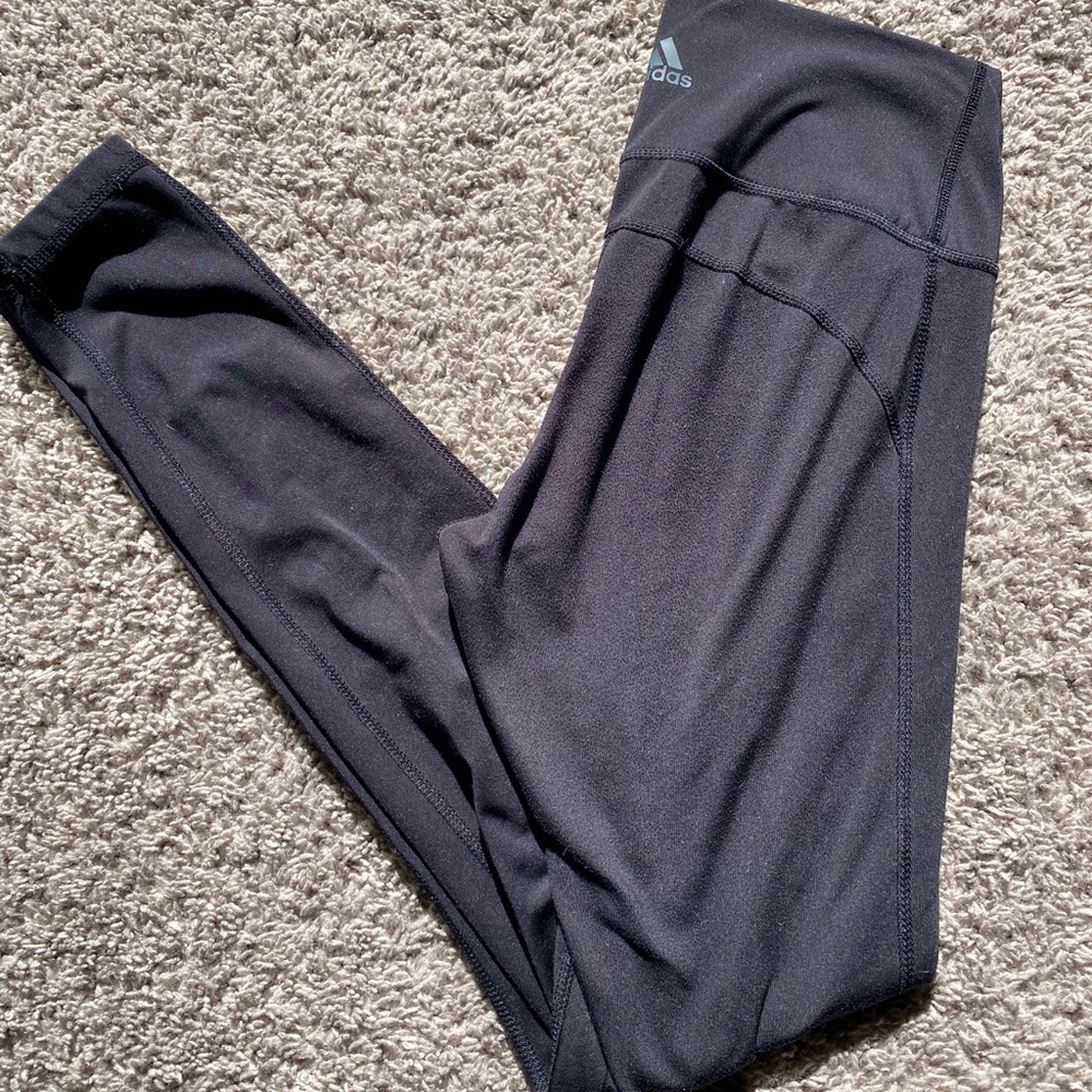 Adidas seamless leggings